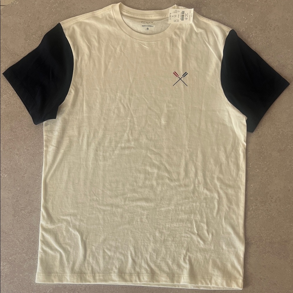 J.Crew men’s tshirt medium jcrew